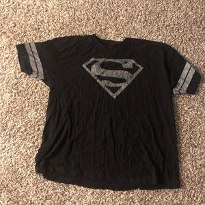 2xl Superman tee